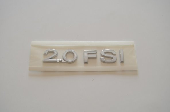 VOLKSWAGEN 2.0 FSI DÜZ ürün görseli 1