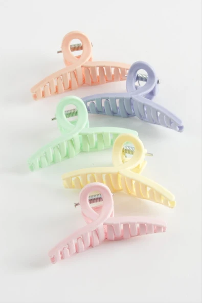 Fiyong Mandal Toka 4 cm - Resim 3