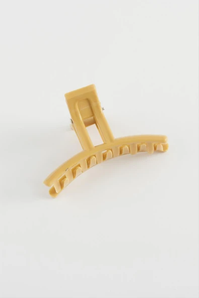 Oval Mandal Toka 4 cm - Resim 2