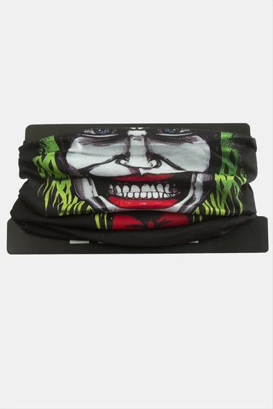 Joker Baff Boyunluk - Resim 2