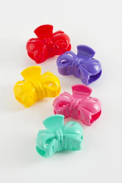 Fiyong Mandal Toka 4 cm - Resim 3