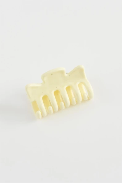 Tırpan Mandal Toka 4 cm - Resim 2
