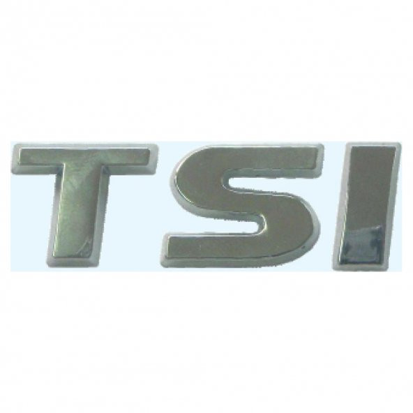 PASSAT TSI YAZI YENİ MODEL DÜZ ürün görseli 1