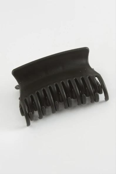 Düz Mandal Toka 8 cm - Resim 2