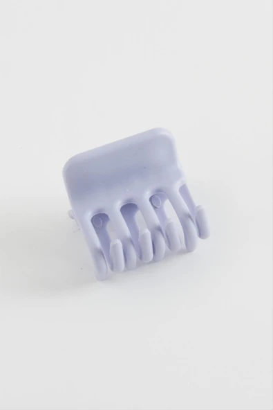 Düz Mandal Toka 4 cm ürün görseli 1
