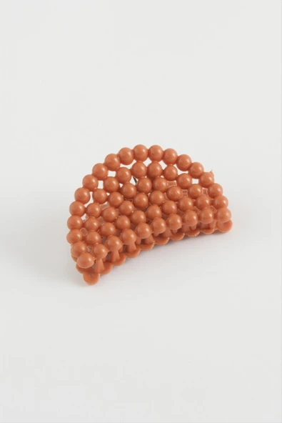 Oval Mandal Toka 4 cm - Resim 2