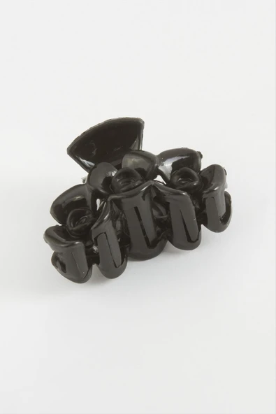 Gül Mandal Toka 4 cm - Resim 2