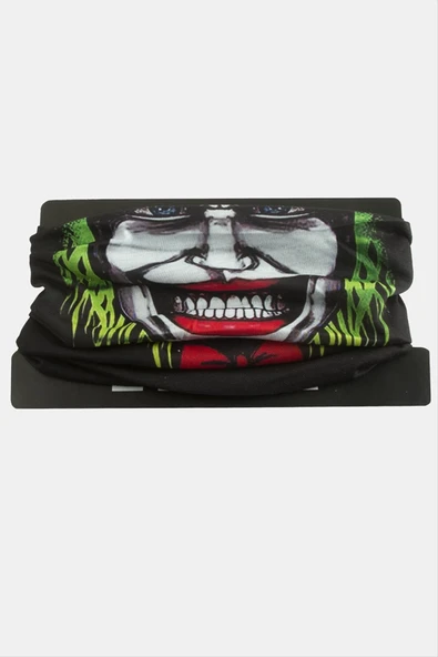 Joker Baff Boyunluk ürün görseli 1