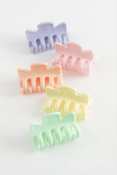 Tırpan Mandal Toka 4 cm ürün görseli 1