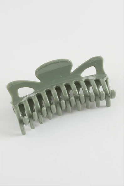 Tırpan Renkli Mandal Toka 11 cm ürün görseli 1