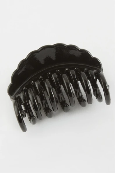Oval Mandal Toka 6 cm ürün görseli 1