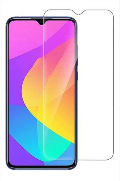 Samsung Glaxy A50 Kırılmaz Cam Ekran Koruyucu ürün görseli 1