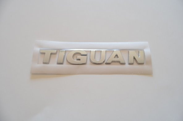 VOLKSWAGEN  TIGUAN YAZI 2012- 5N0853687B ürün görseli 1