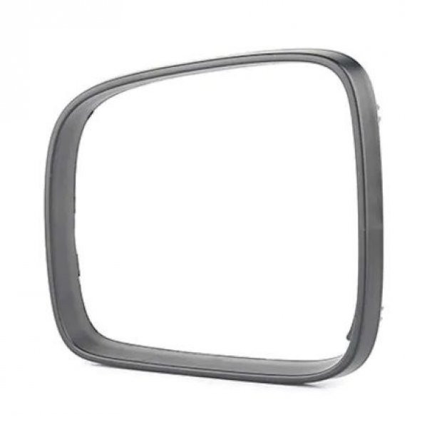 TRANSPORTER CARAVELLE T5 CADDY AYNA KAPAK ÇERÇEVESİ SOL 7E1858553 ürün görseli 1