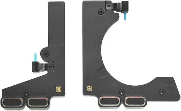 Apple Macbook Pro M1 A2338 Hoparlör - Outlet - Resim 2