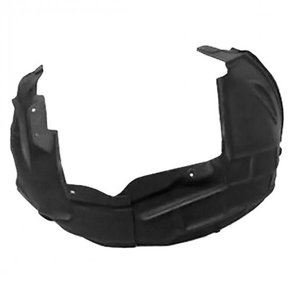 AUDI A6 ÇAMURLUK DAVLUMBAZI ÖN SOL (2005-2008) 4F0821133A ürün görseli 1