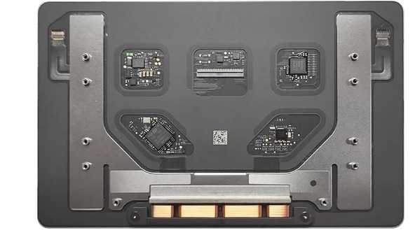Apple MacBook Pro A2338 Touchbar 13" 2020 M1 Trackpad EMC 3578- Outlet ürün görseli 1