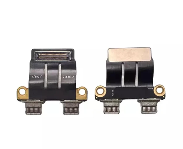 Apple Macbook Pro M1 A2338 2020 Type-C Port - Outlet ürün görseli 1