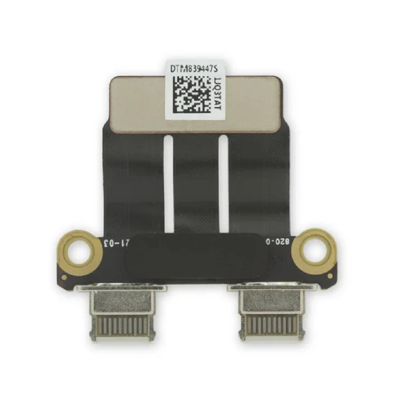 Apple Macbook Pro M1 A2338 2020 Type-C Port - Outlet - Resim 2