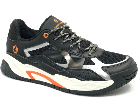 PTTAVM: Hammer Jack 101-24823-M Krii Sneaker Erkek Spor Ayakkabı