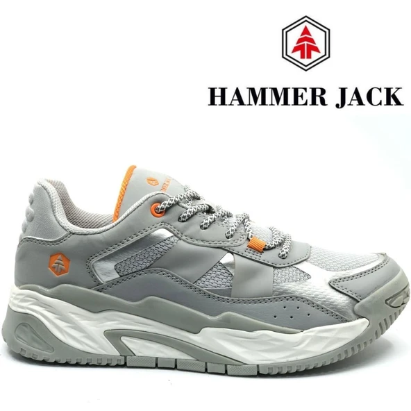 Hammer Jack 101-24823-M Krii Sneaker Erkek Spor Ayakkabı ürün görseli 1