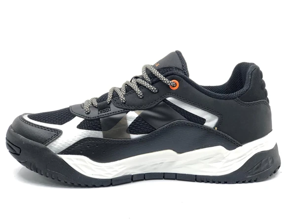 PTTAVM: Hammer Jack 101-24823-M Krii Sneaker Erkek Spor Ayakkabı