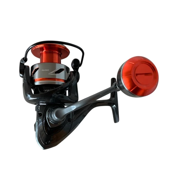 Okuma Pisces PS-C5000A 3+1BB Olta Makinesi ürün görseli 1