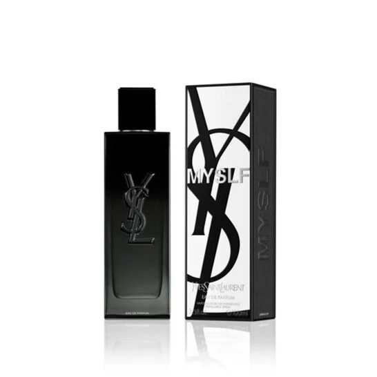 Yves Saint Laurent Myslf Edp 100 ml Erkek Parfümü ürün görseli 1