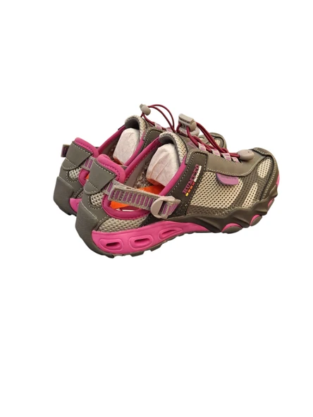 Solmaz Humtto HTT2605-4 Kadın Sandalet - Resim 2