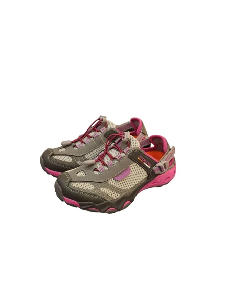Solmaz Humtto HTT2605-4 Kadın Sandalet - Resim 5