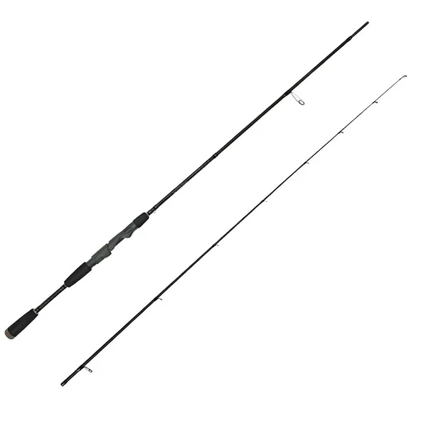 Okuma Epixor LRF Ultra Light Game 213cm 1-8gr 2 Parça Olta Kamışı ürün görseli 1