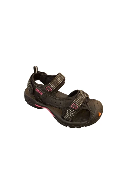 Solmaz Humtto 740093B-1 Kadın Sandalet ürün görseli 1