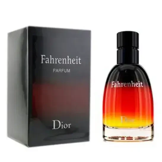Dior Fahrenheit Parfüm 75 mL Erkek Parfümü ürün görseli 1