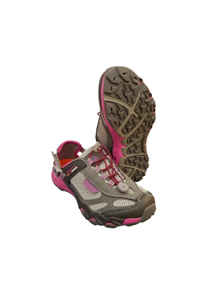 Solmaz Humtto HTT2605-4 Kadın Sandalet - Resim 3