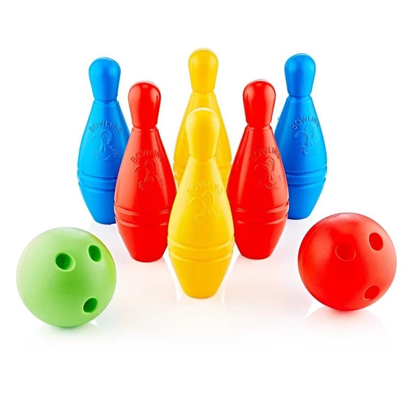 BOWLİNG SET ürün görseli 1