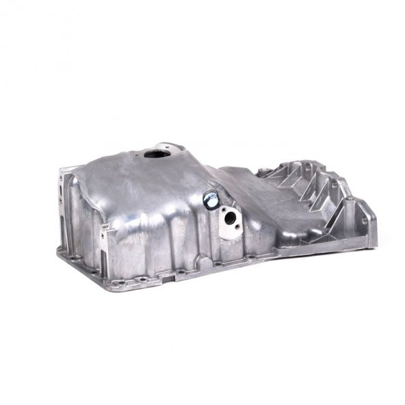 06B103603P VOLKSWAGEN PASSAT B5 AUDİ A4 1.8 2000-2005 YAĞ KARTERİ ürün görseli 1