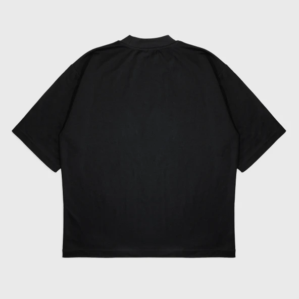 'Eddy' UNİSEX T-SHIRT - Resim 4