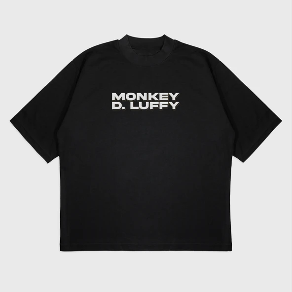 "Monkey D. Luffy" UNİSEX T-SHIRT - Resim 2