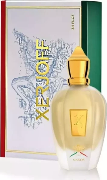 Xerjoff Naxos EDP 100 ml Unisex Parfüm ürün görseli 1