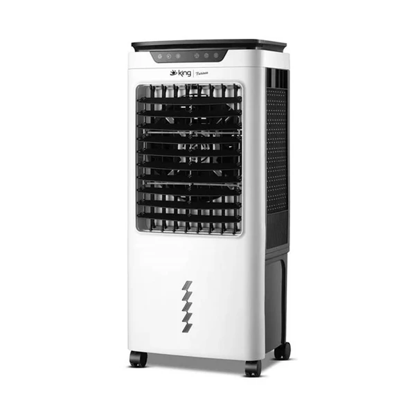 King KPS6102 Furioso Portatif Hava Soğutucu ürün görseli 1