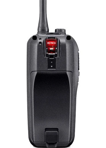 Icom IC-M94DE VHF El Telsizi - Resim 2