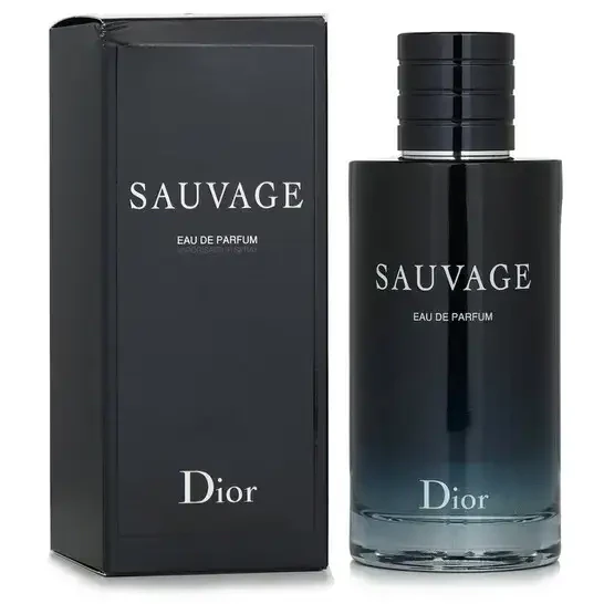 Dior Sauvage 200mL Edp Erkek Parfümü ürün görseli 1