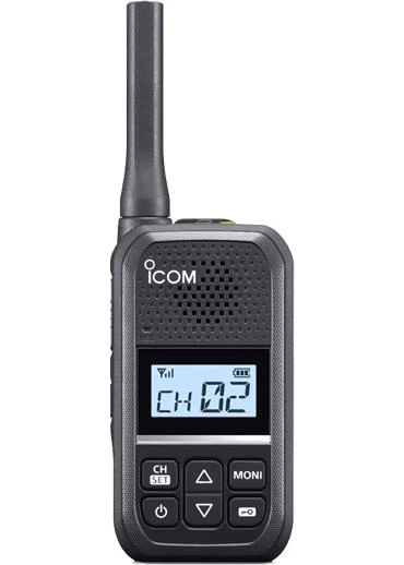 Icom IC-U20SR PMR El Telsizi ürün görseli 1