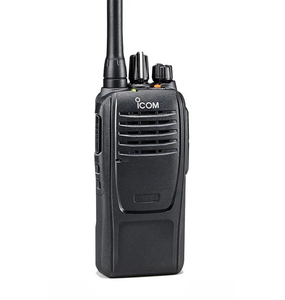 Icom IC-F29SR2 PMR Analog El Telsizi ürün görseli 1