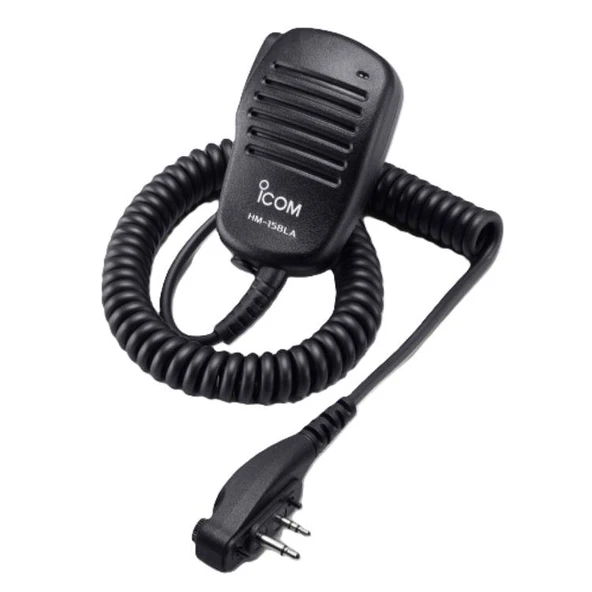Icom HM-158LA El/Yaka Mikrofonu ürün görseli 1