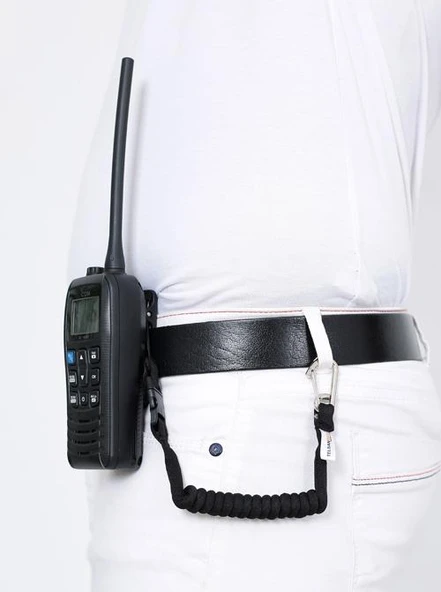 Telsan MB-500 Telsiz Askı İpi - Resim 2