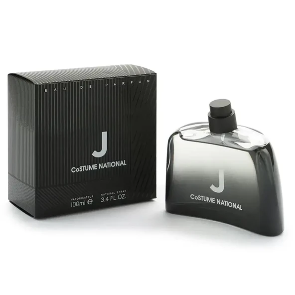 Costume National J Unisex Parfüm Edp 100 mL ürün görseli 1