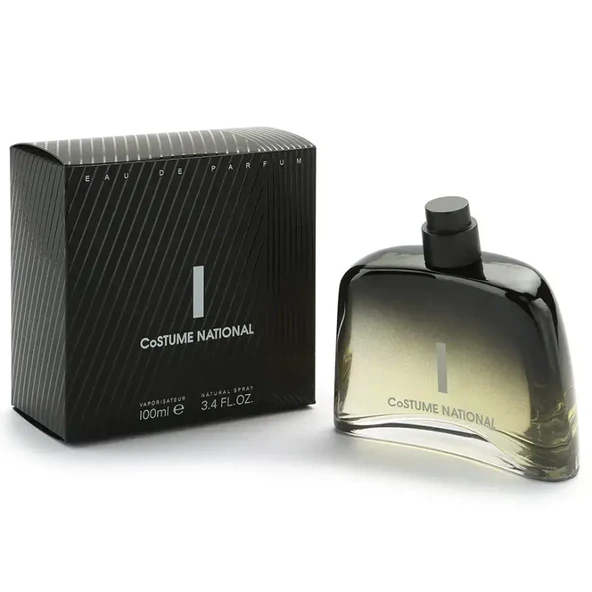Costume National I EDP 100mL Unisex Parfüm EDP ürün görseli 1