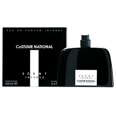 Costume National Scent Intense EDP  100mL Unisex Parfüm ürün görseli 1