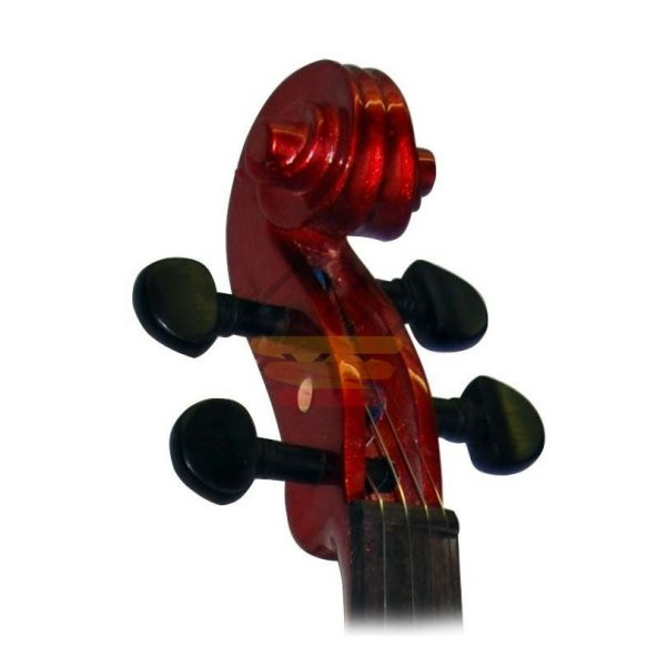 Keman Extreme Elektro XVE44RD - Resim 2